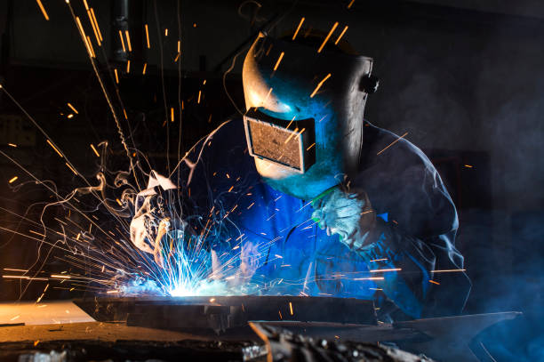 Best Specialty Welding Processes in Fritz Creek, AK