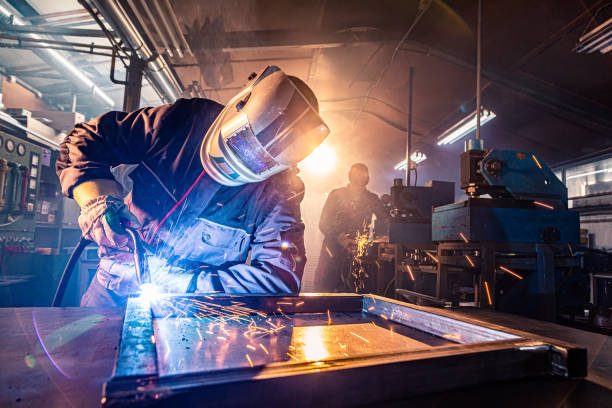 Best Welding Inspection and Certification in Fritz Creek, AK