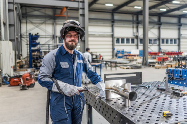 Reliable Fritz Creek, AK Welder & Metal Fabrication Solutions