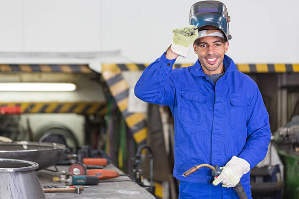Best Automation and Robotic Welding in Fritz Creek, AK