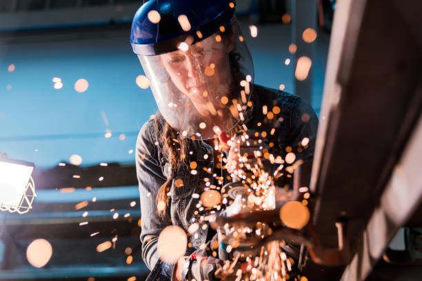 Best Automation and Robotic Welding in Fritz Creek, AK